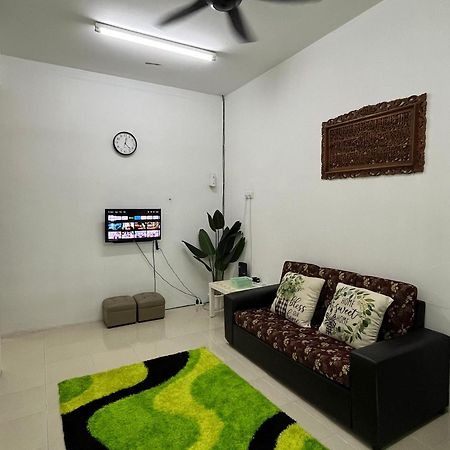 Tapak 173 By Sutera Homes Sungai Petani Eksteriør billede