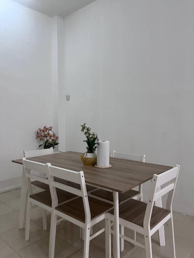 Tapak 173 By Sutera Homes Sungai Petani Eksteriør billede