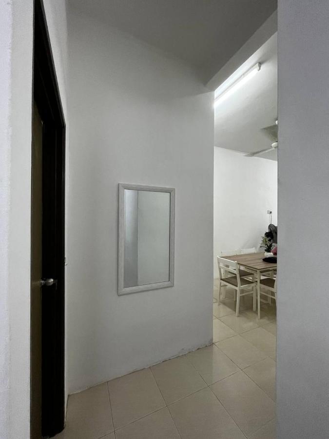 Tapak 173 By Sutera Homes Sungai Petani Eksteriør billede