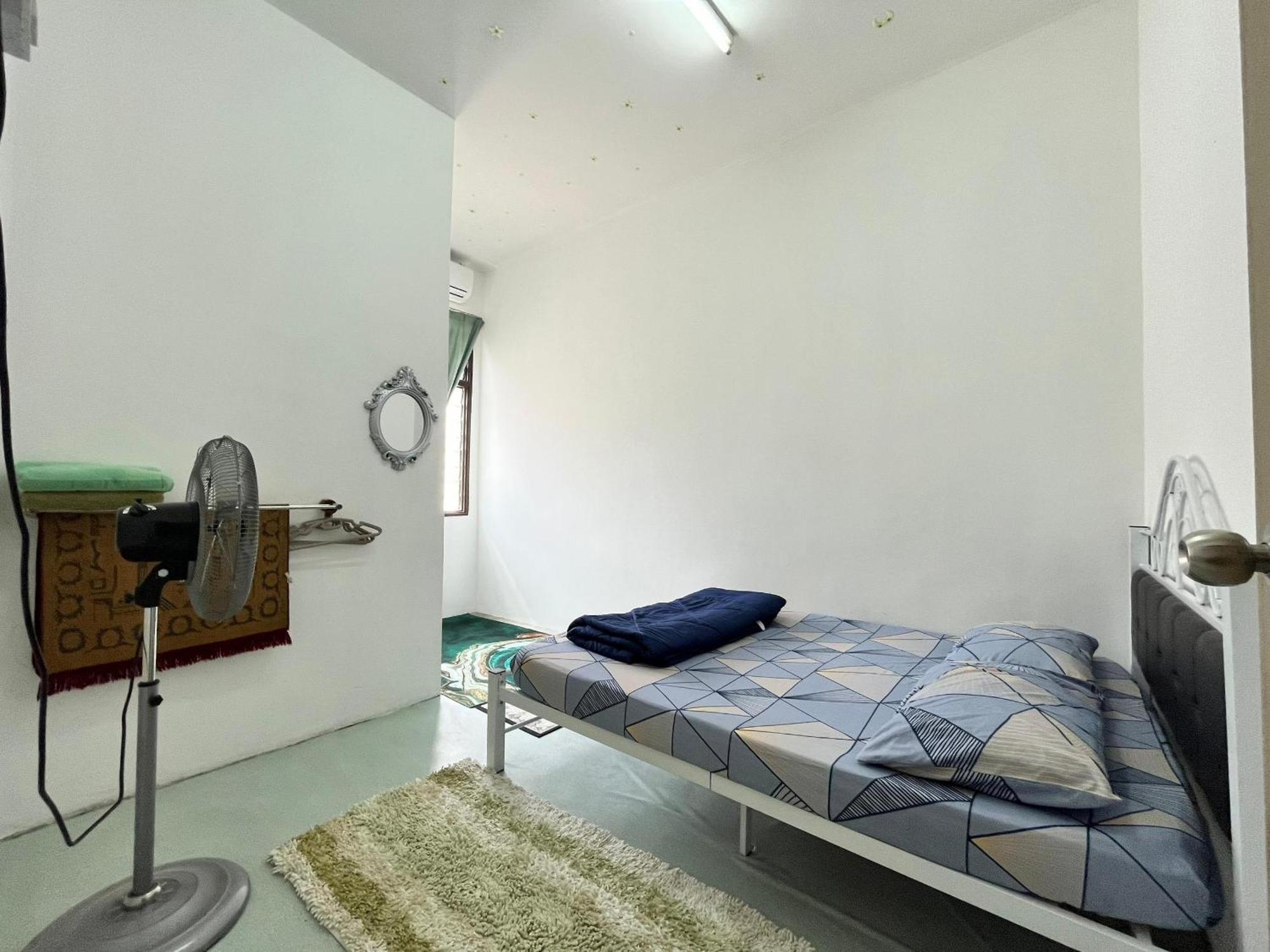 Tapak 173 By Sutera Homes Sungai Petani Eksteriør billede