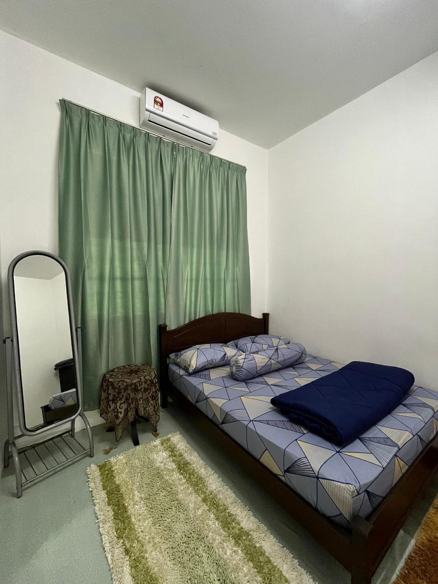Tapak 173 By Sutera Homes Sungai Petani Eksteriør billede