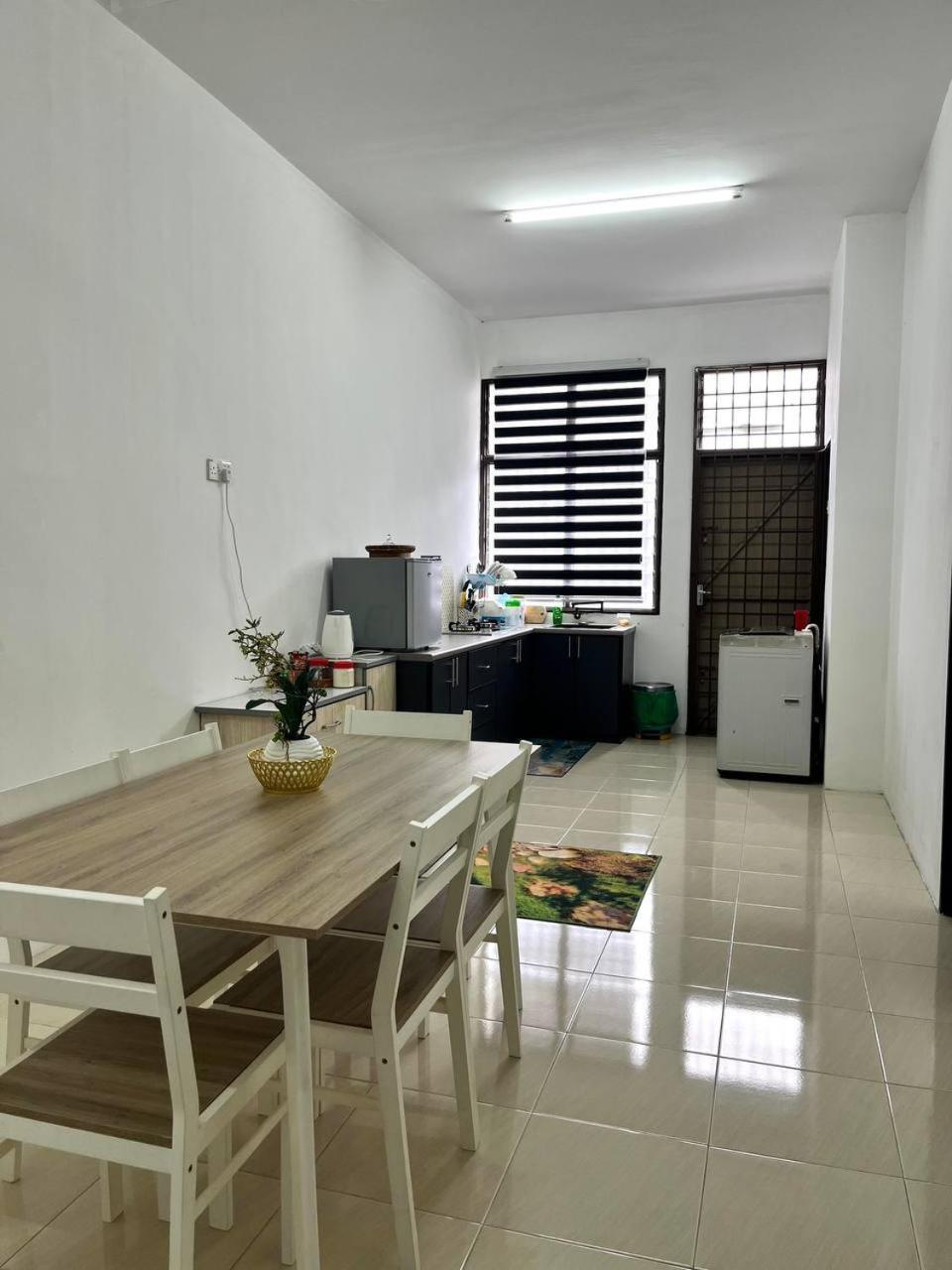 Tapak 173 By Sutera Homes Sungai Petani Eksteriør billede