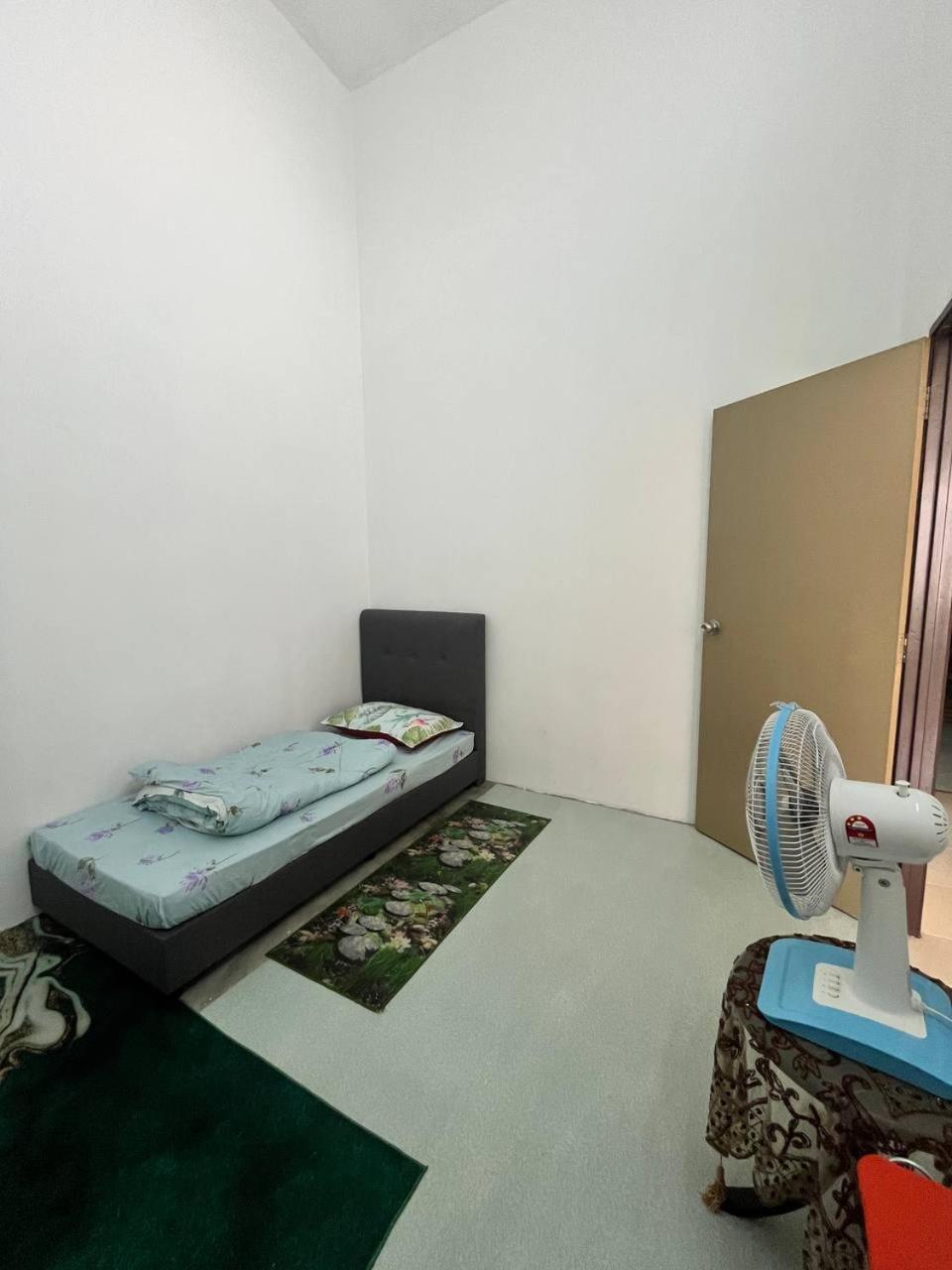 Tapak 173 By Sutera Homes Sungai Petani Eksteriør billede