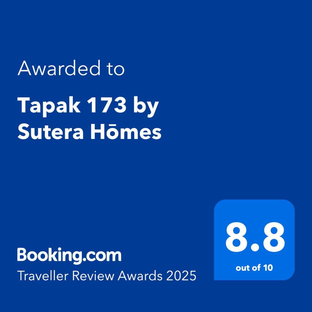 Tapak 173 By Sutera Homes Sungai Petani Eksteriør billede
